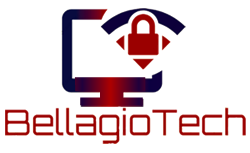 Bellagio Tech | IT Hardware and Software Supplier to Businesses